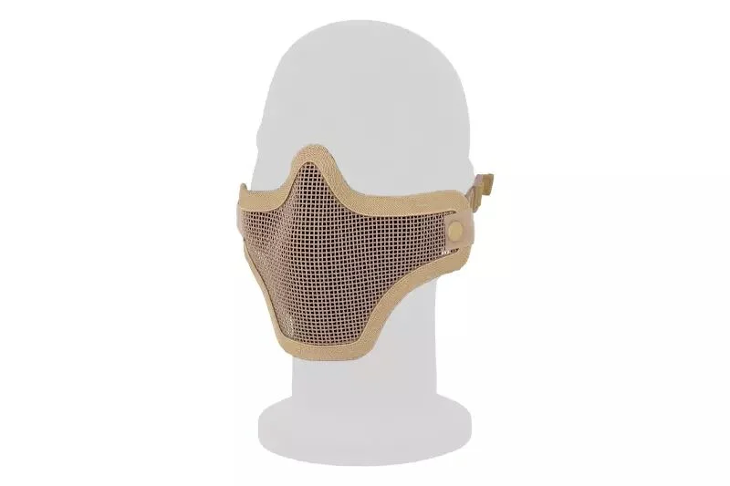Stalker doble rayas V1 Scout Tan WOSPORT