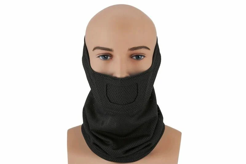 Stalker Face Warrior Armería Cygnus