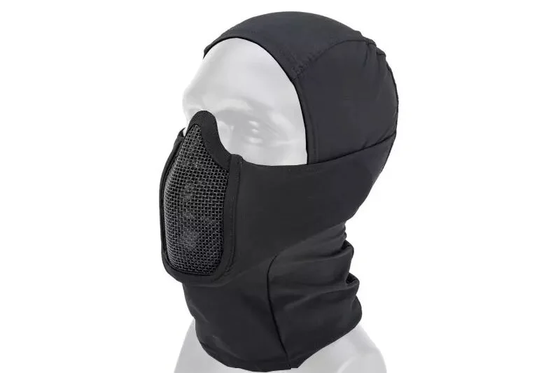 Stalker Shadow Fighter Negro WOSPORT