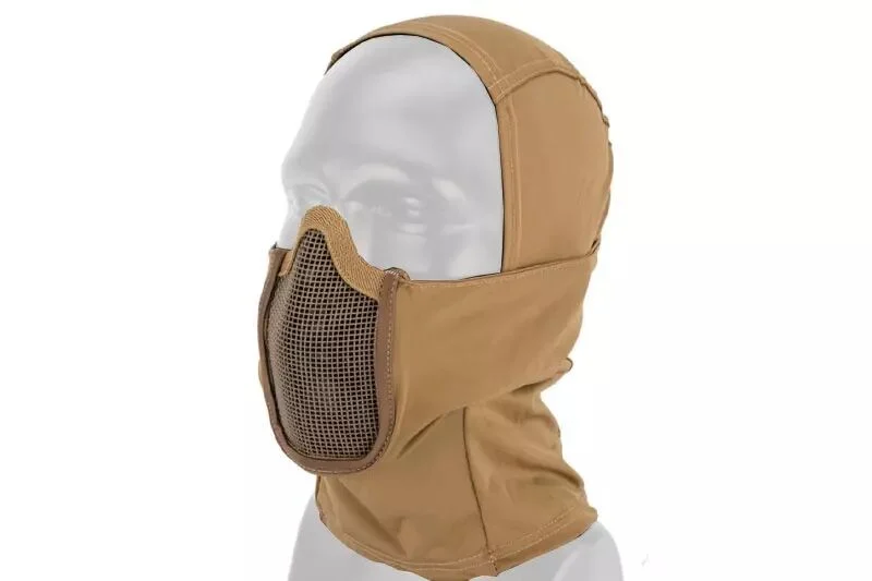 Stalker Shadow Fighter Tan WOSPORT