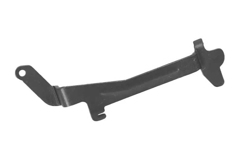 Palanca del gatillo de acero para tipo Glock 17/26 Marui Guarder