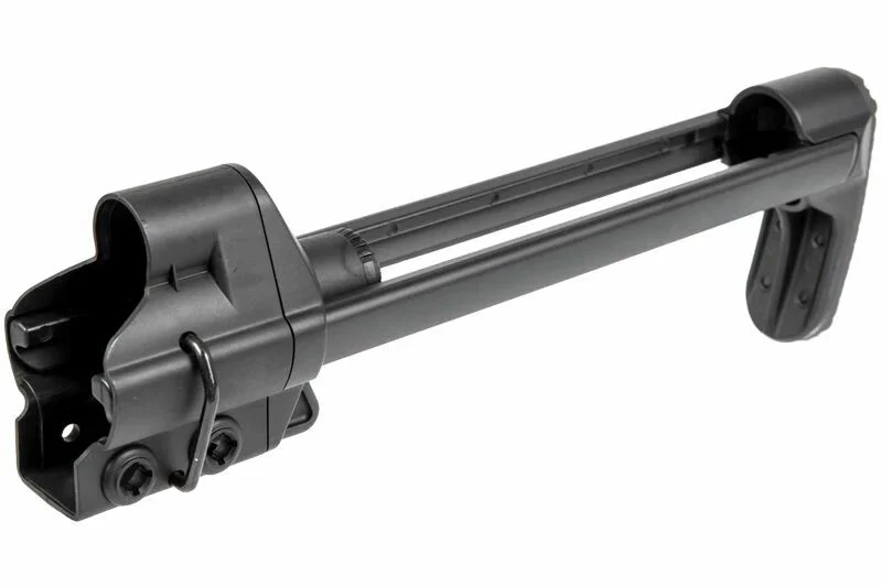 Culata para réplicas de AEG G3 Black Jing Gong