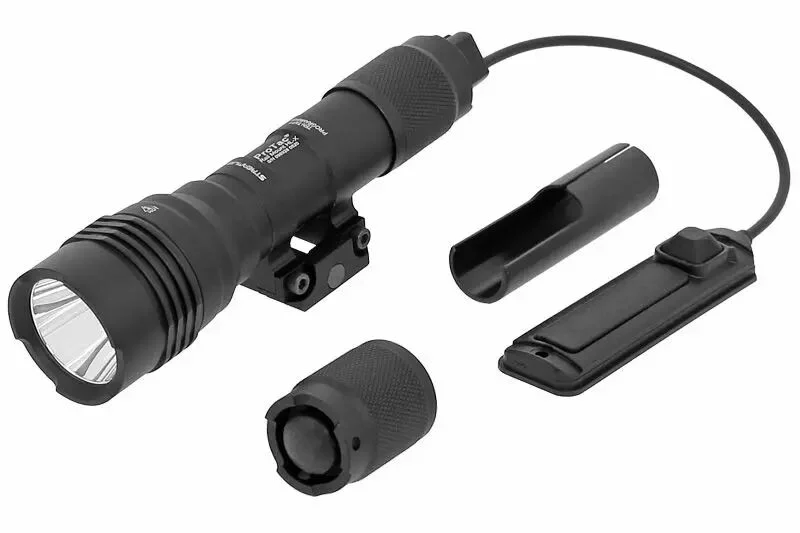 Linterna LED Táctica HL-X 1000 Lúmenes WADSN PRTC