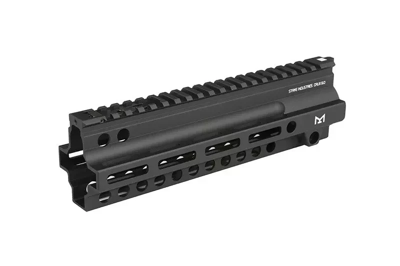 Guardamanos CRUX CNC M-LOK 9" Strike Industries para HK416 Madbull