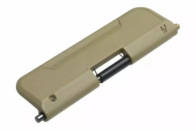 Guardapolvo AR Enhanced Ultimate Standard FDE Strike Industries