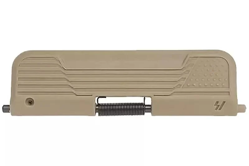 Guardapolvo AR Enhanced Ultimate Flag FDE Strike Industries