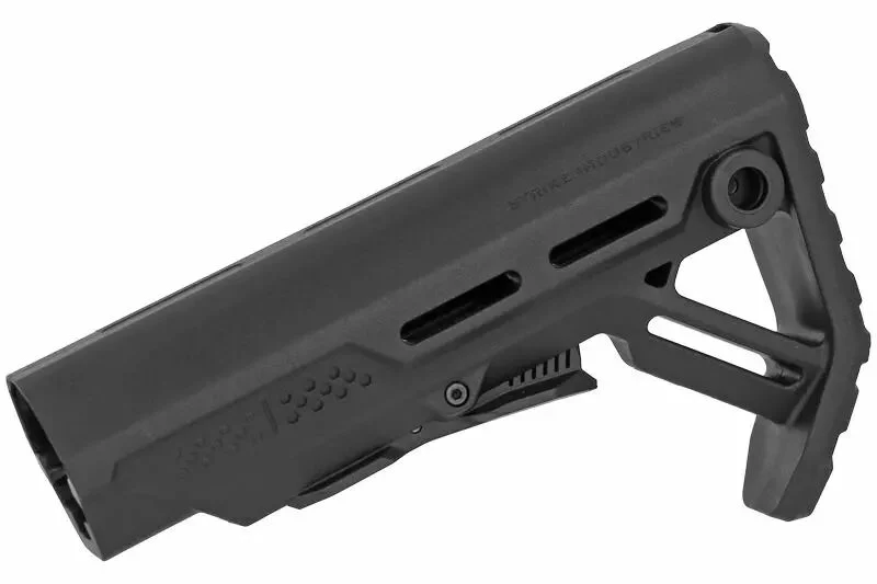 Viper CQB Mod 1 Mil-Spec Culata Negra Strike Industries
