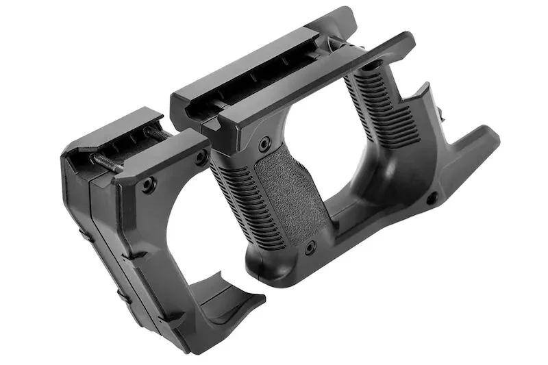 Protector de nudillos Strike y empuñadura Advance KRISS Vector Nitro.Vo