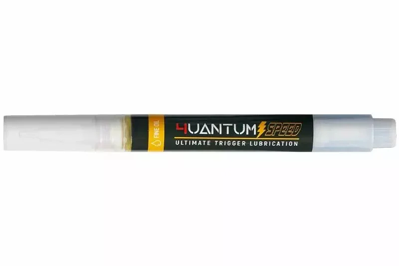 Lápiz de aceite de alto rendimiento para engranajes amarillo 4UAD