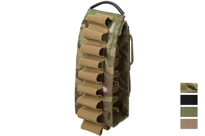 SHOTGUN SHELL Holder® Portacartuchos de acción directa