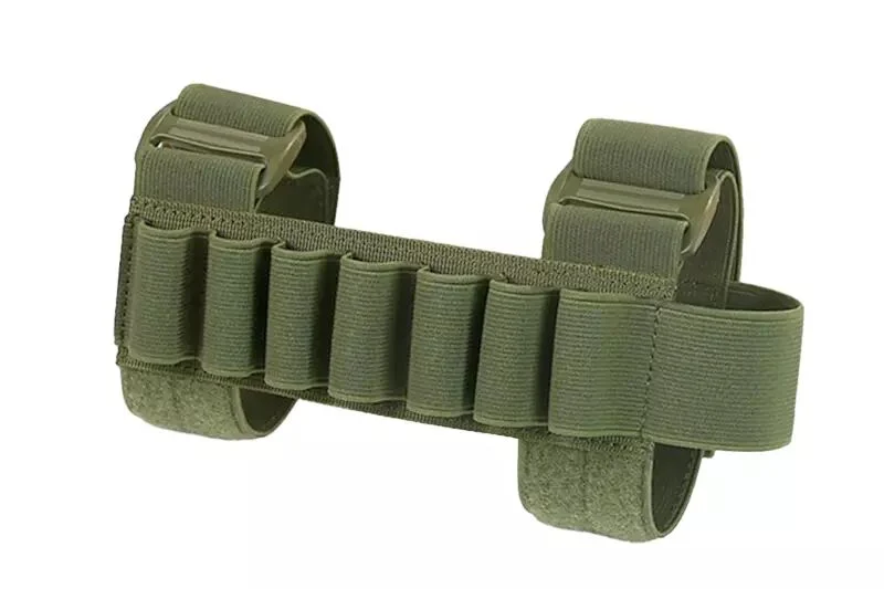 Portacartuchos ST OD para culata WOSPORT
