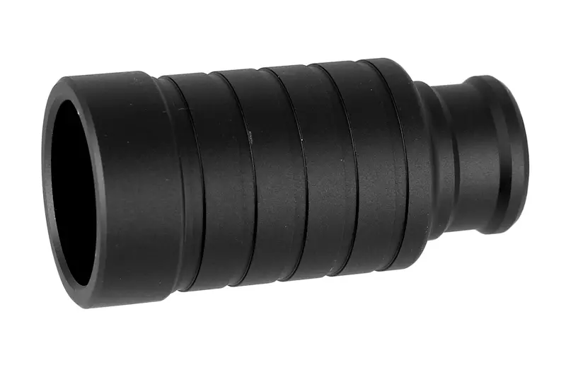 Amplificador supresor negro Slong