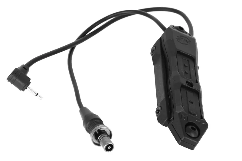 Interruptor remoto Rail Night Evolution