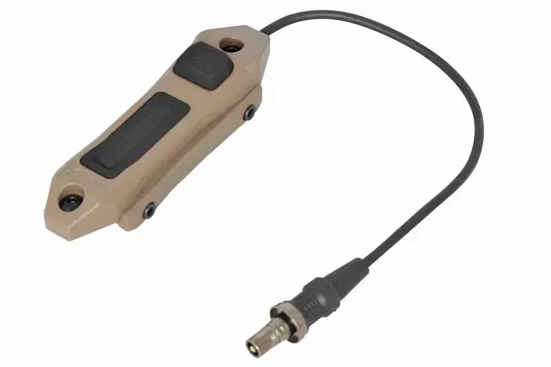 Lámpara Switch Tactical Augmented Dual DE para M300 / M600 WADSN