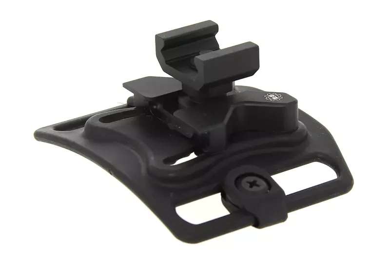 Sistema de fijación al cinturón WEAPONLINK FMA
