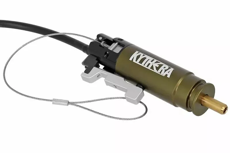 Sistema POLARSTAR KYTHERA Semi Auto V3 AK