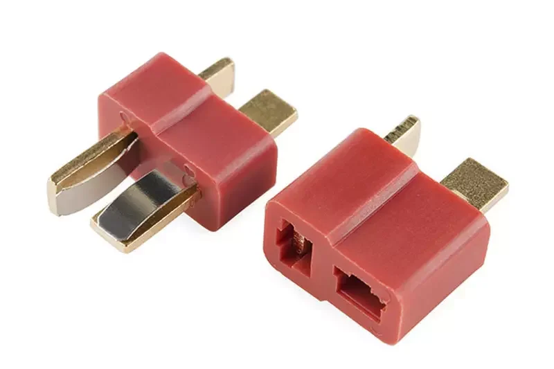 Conectores Dean VB