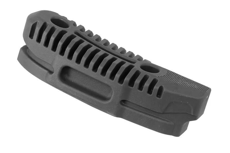 Cantonera Gris para T10 AAC