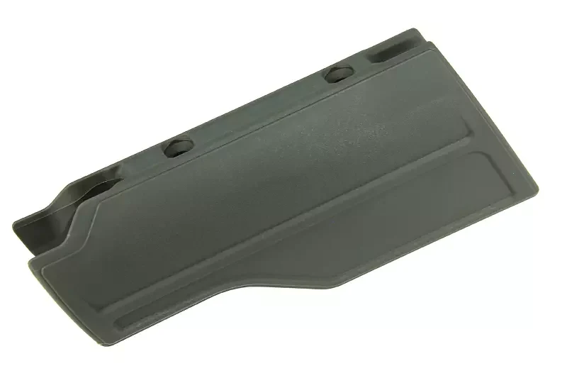 Carrillera Ranger Green para réplica T10 AAC