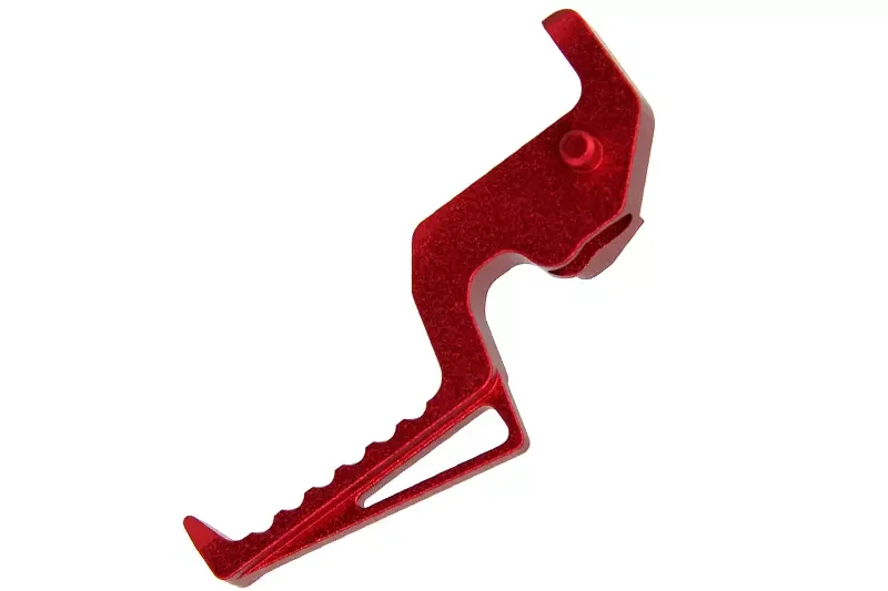 Gatillo táctico Tipo B Rojo AAC