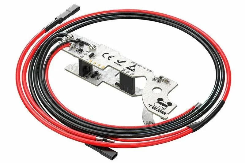 T238 DTU V3 EXP(V2.0) Versión Bluetooth Para Caja De Cambios V3