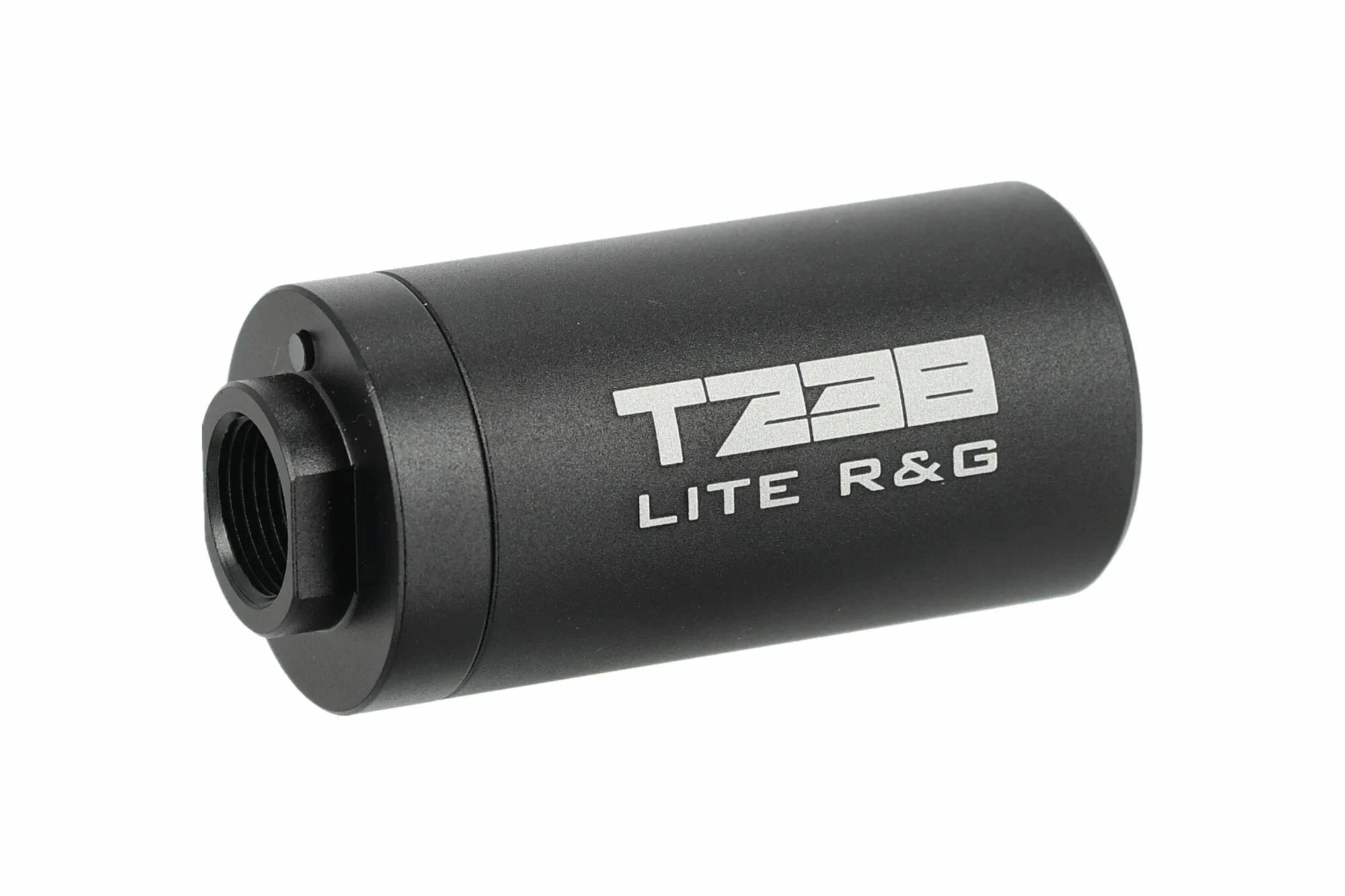 T238 Tracer tactical lite R&G negra