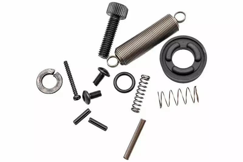 Juego de accesorios de portacerrojos para MWS GBBR Marui SP System