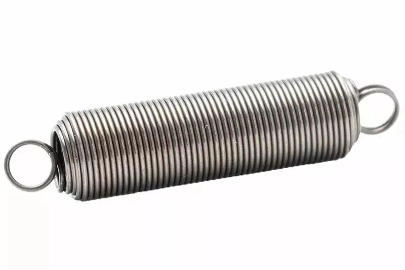 Muelle de boquilla reforzado para MWS GBBR Marui SP System
