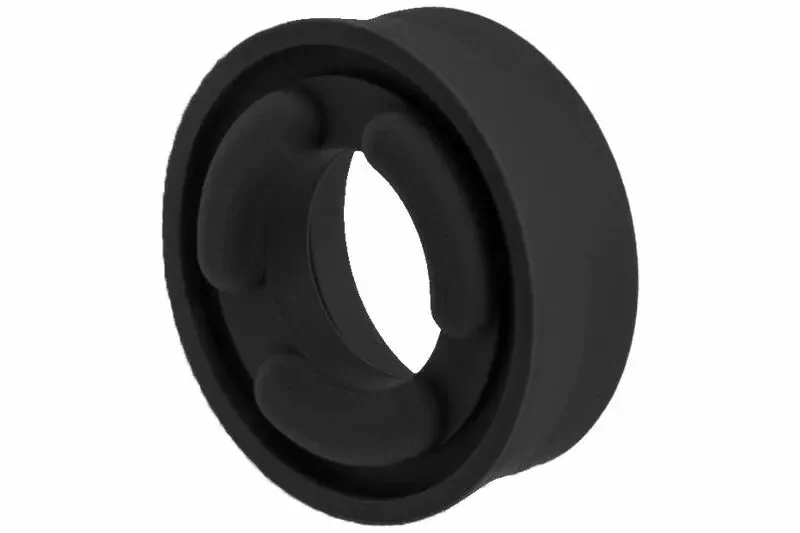 Cabeza de pistón reforzada 60 grados para MWS GBBR Marui SP System