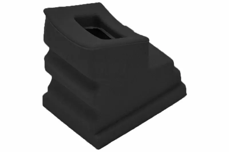 Recorrido del gas reforzado 60 grados para MWS GBBR Marui SP System