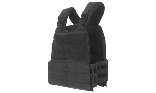 Portaplacas TACTEC Negro 5.11