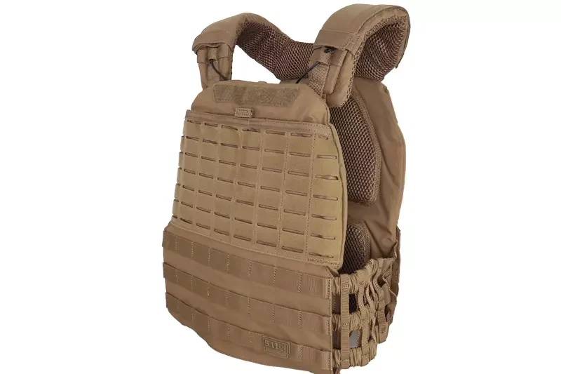 Portaplacas TACTEC Kangaroo 5.11