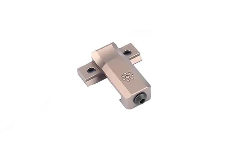 Support de lampe déporté Side Scout Mount DE WADSN