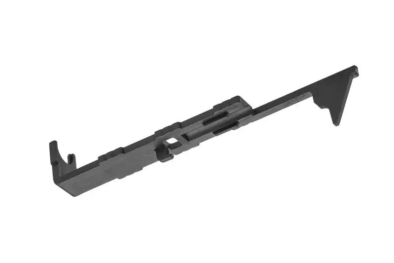 Placa de fibra de carbono para caja de cambios V3 FPS Softair