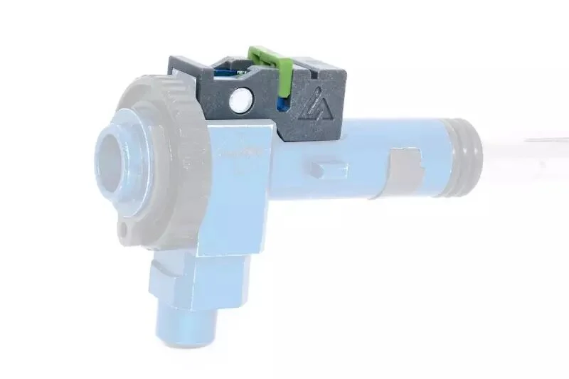 Kit conversión RHOP/FLATHOP TDC Bracket chambre hop-up Prowin Airtech Studios