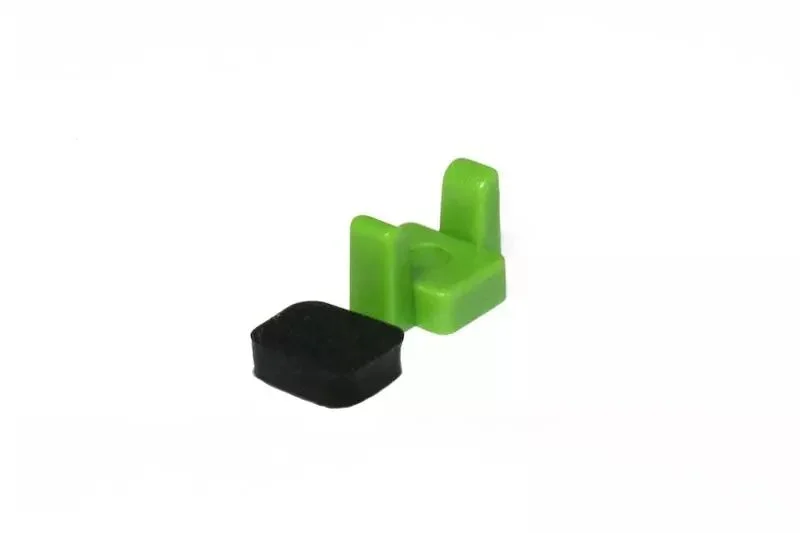 TDC Trolley M-Nub RHOP para SCAR H/L & HK417 NGRS Marui Airtech Studios