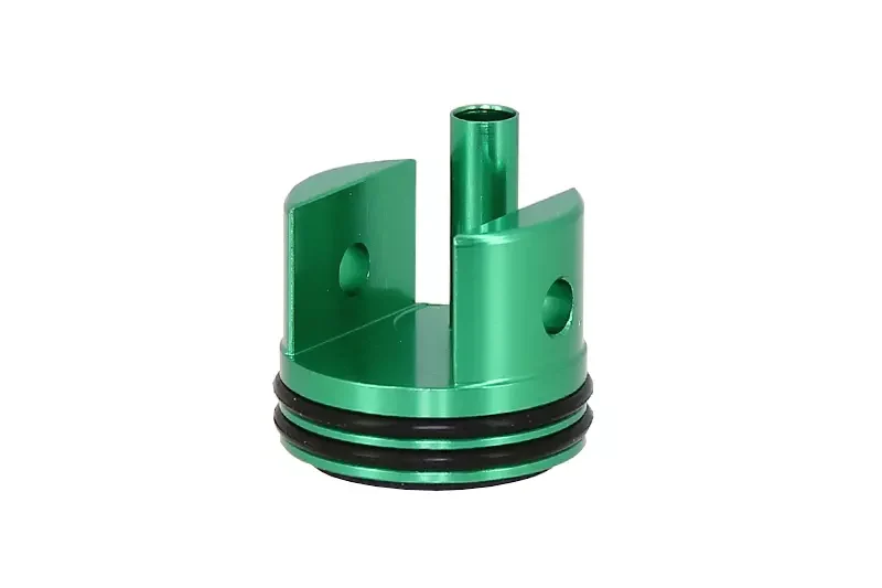 Culata Aluminio M14 SHS