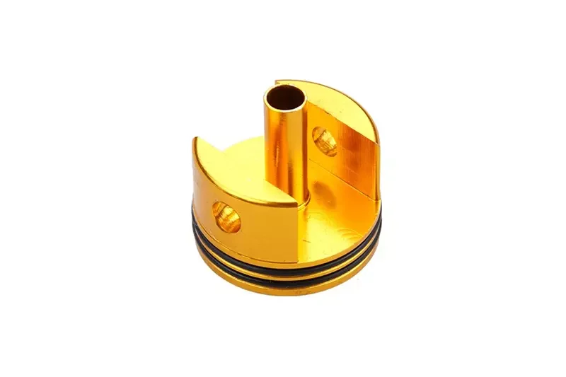 Culata de aluminio para G36 SHS