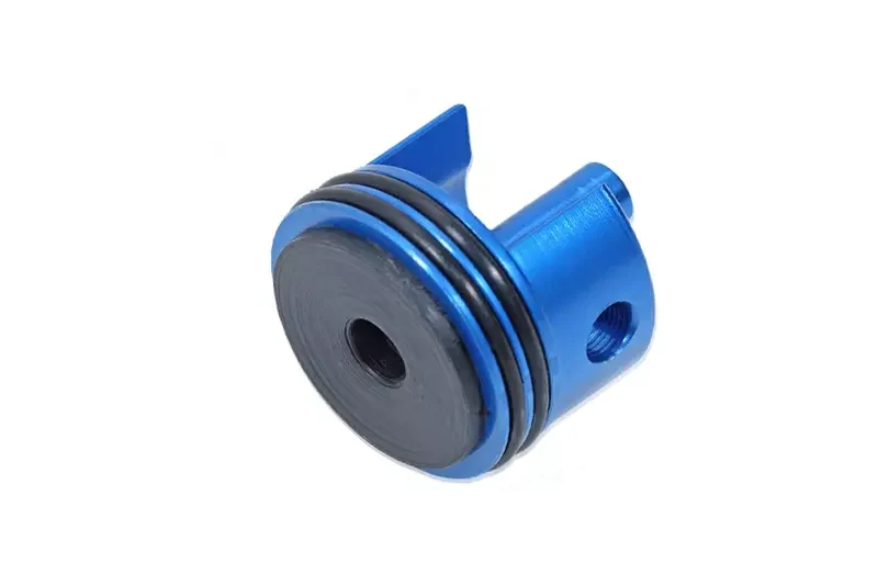 Culata Aluminio V3 SHS