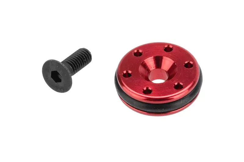 Culata Dyna Wide 15mm para GBB Tokyo Marui Nine Ball