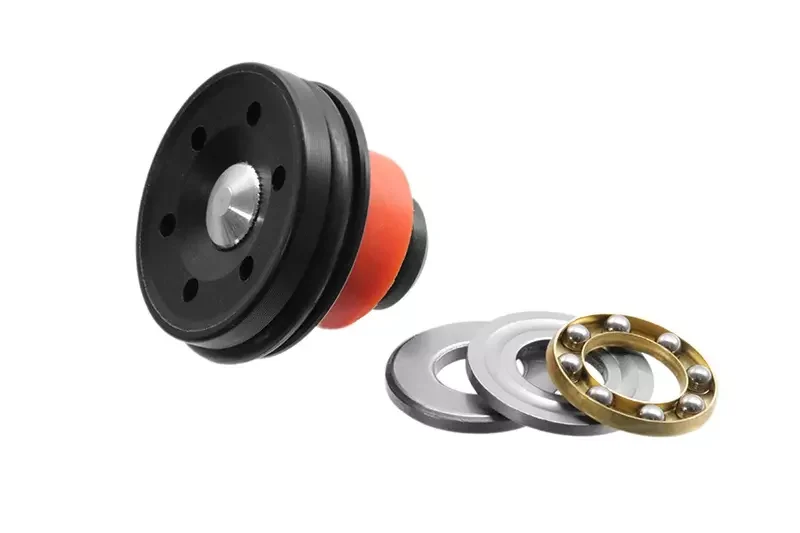 Cabeza de pistón con cojinete POM TPNS FPS Softair