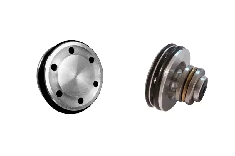 Cabeza de pistón para réplica AEP Tokyo Marui / Cyma FPS Softair