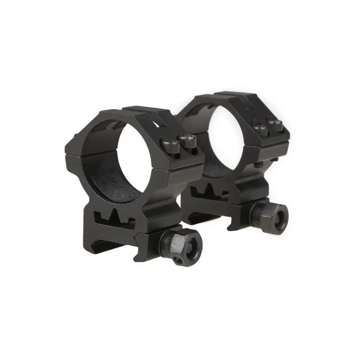 Inele de montare low 30mm Theta Optics