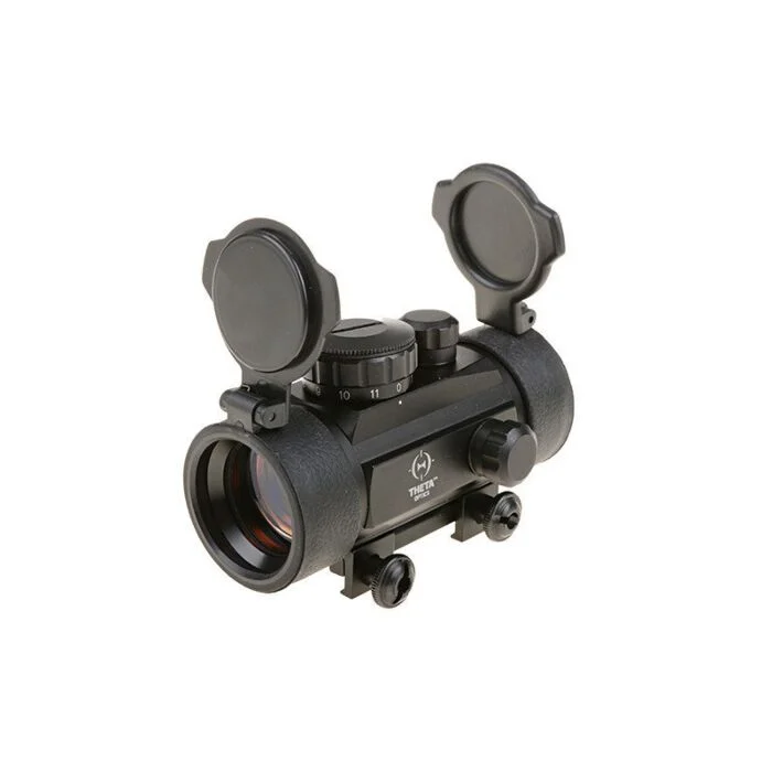 Red Dot 1x30 Reflex Theta Optics