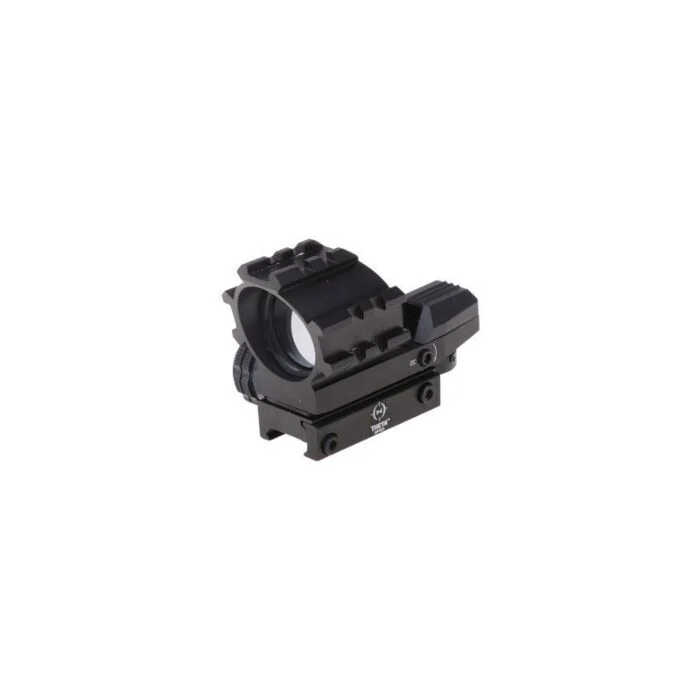 Red Dot RIS Open Reflex Theta Optics
