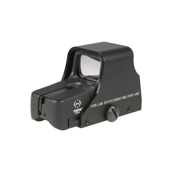 Red Dot TO551 Theta Optics