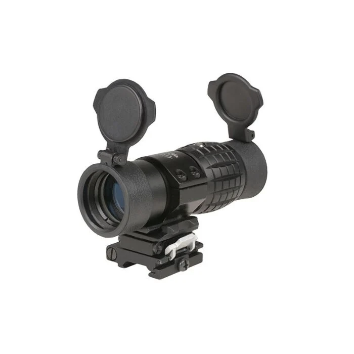 Magnifier 3x35 Theta Optics