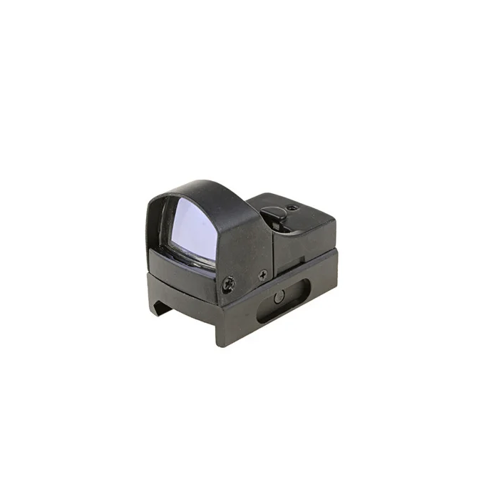Red Dot Micro Reflex Negru