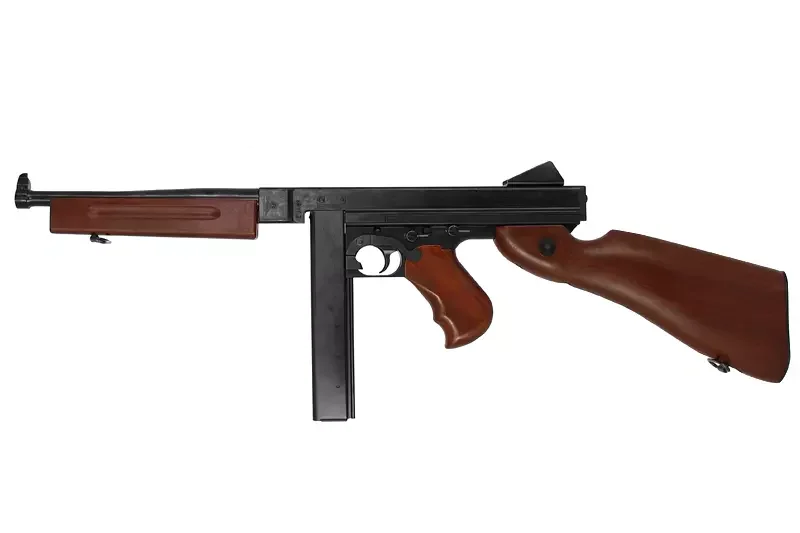 Réplica M1A1 Tokyo Marui AEG