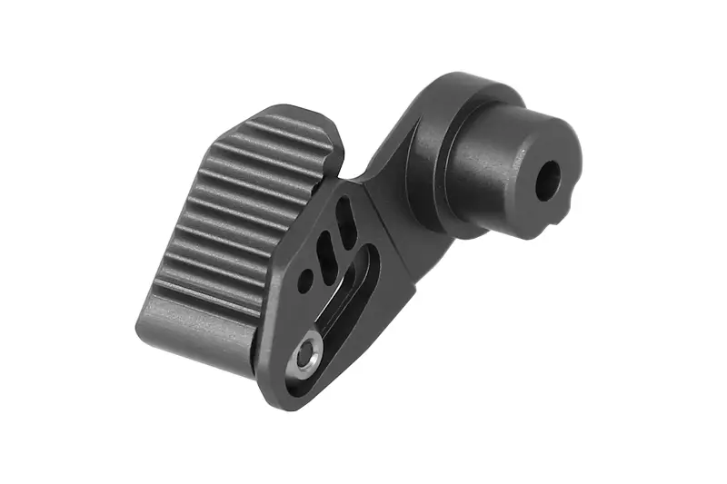 Soporte de tiro para zurdos para T10 AAC